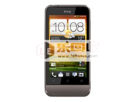 HTC One V