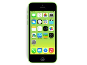 iPhone 5C